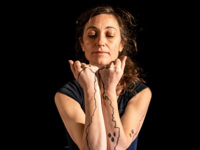 L&rsquo;armoire d&rsquo;Olga – Compagnie Nina, Théâtre Massenet, Lille, Lille