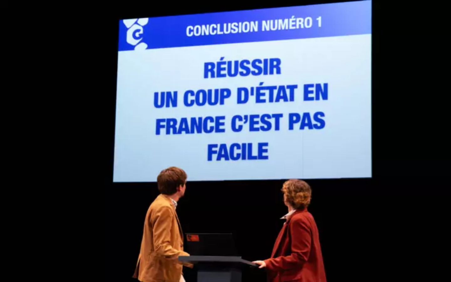 L’ART D’AVOIR TOUJOURS RAISON de Sébastien Valignat Cie Cassandre 3 Rue René Duvert Boucau 2026-12-10