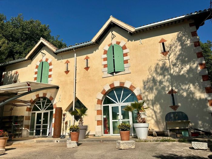 L&rsquo;atelier d&rsquo;Art Les Colombins vous ouvre ses portes, Atelier d&rsquo;Art Les Colombins, Aubagne