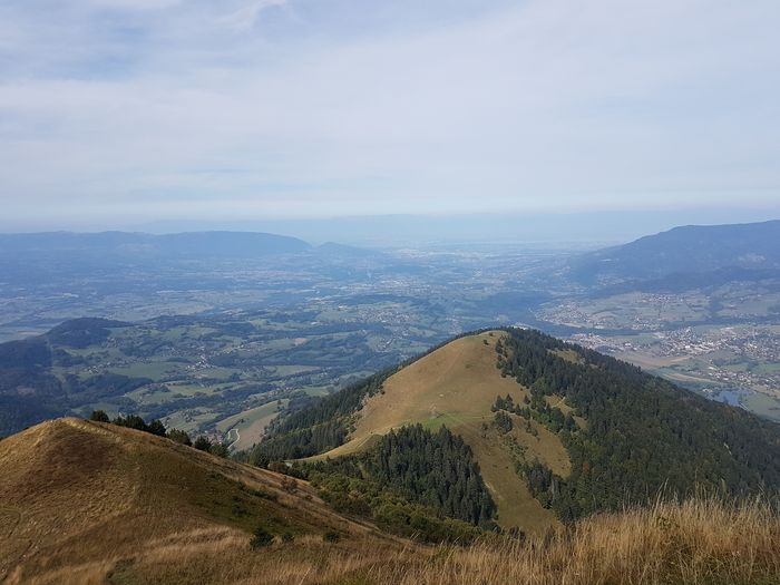 L’atmosphère, c’est dans l’air !, Bibliothèque des Eaux-Vives, Genève