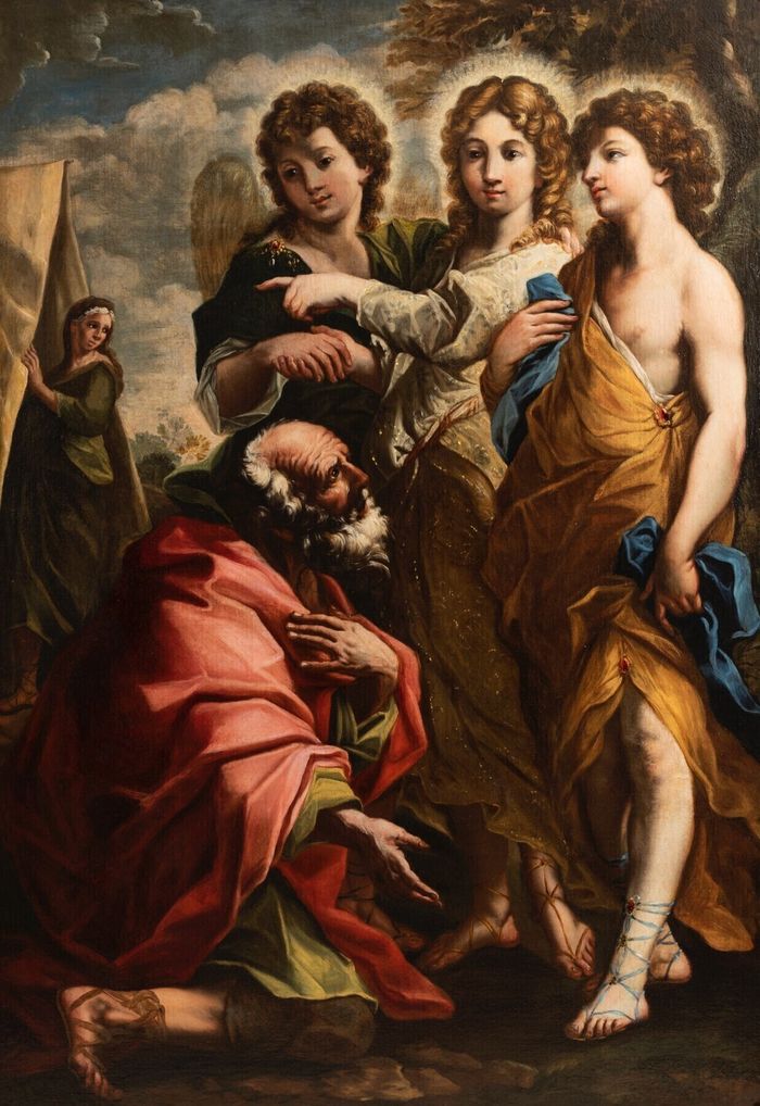 Laudetur, adoretur, honoretur., Hôtel des Menus-Plaisirs, Versailles