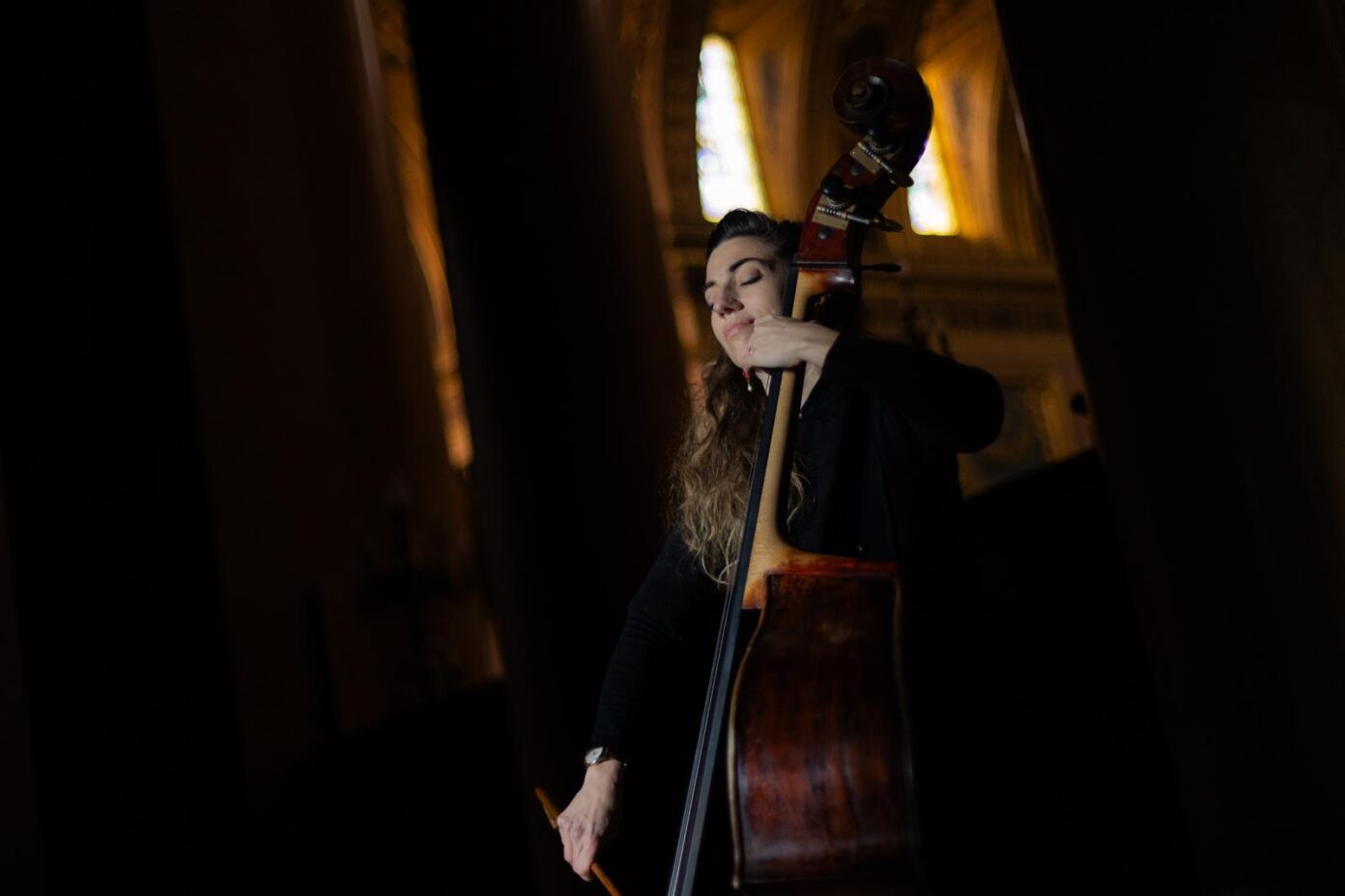 Laurène Helstroffer Durantel
