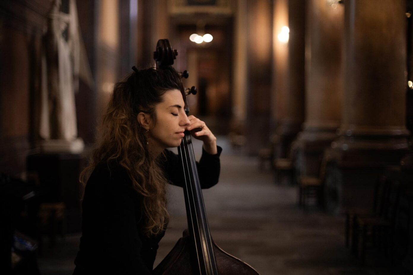 Laurène Helstroffer Durantel