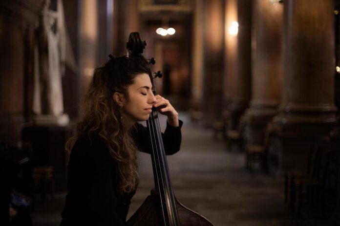 Laurène Helstroffer Durantel