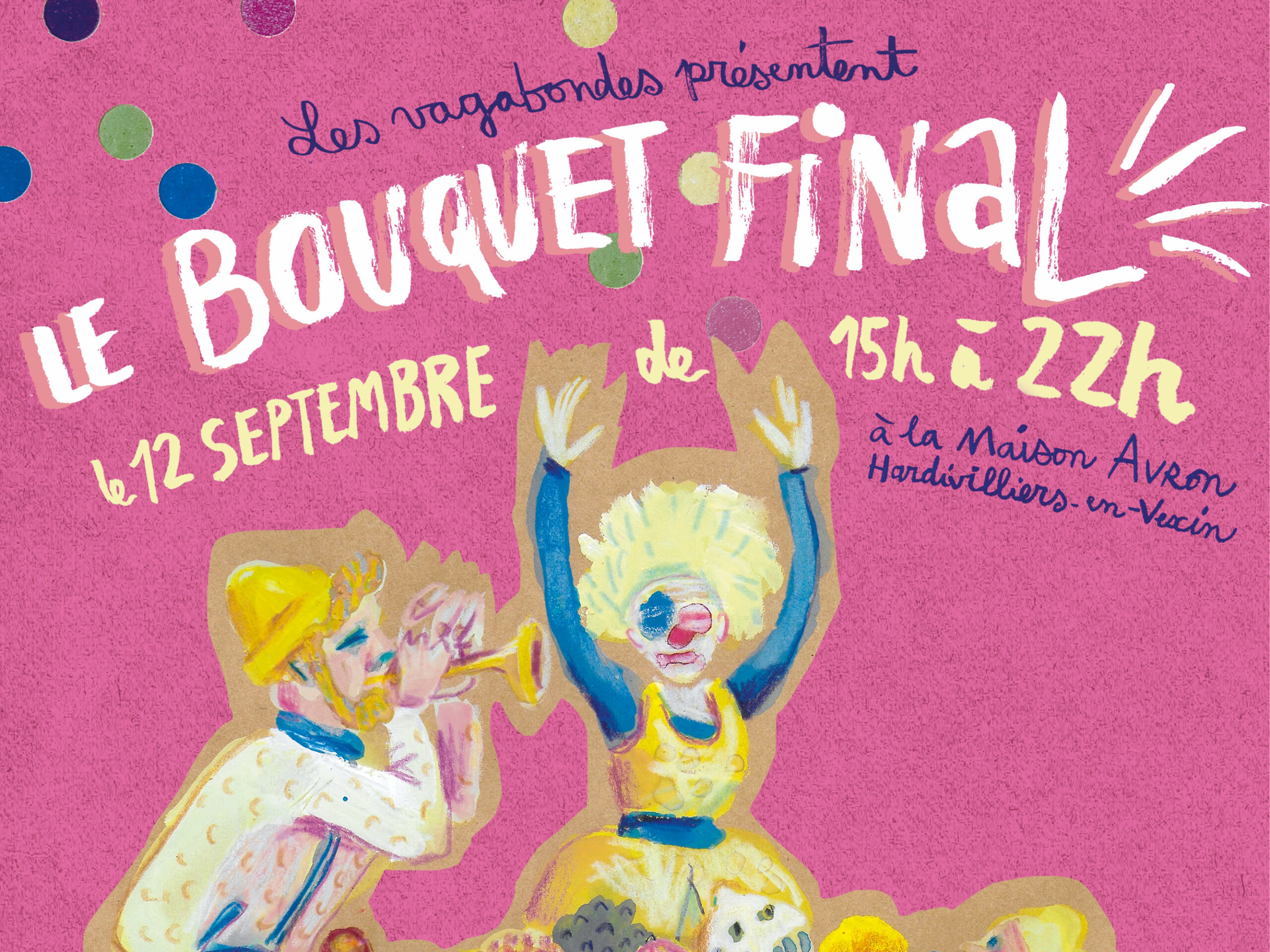 LE BOUQUET FINAL