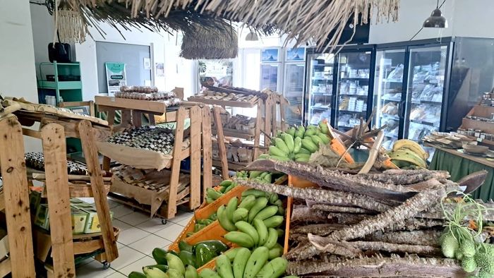 Le Brunch des Paysans Bio, BRUNCH DES PAYSANS BIO, Baie-Mahault