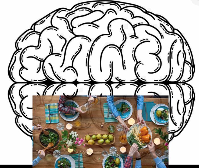Le cerveau à table ou la fabrique du goût avec Hirac Gurden Auditorium des Champs Libres Rennes