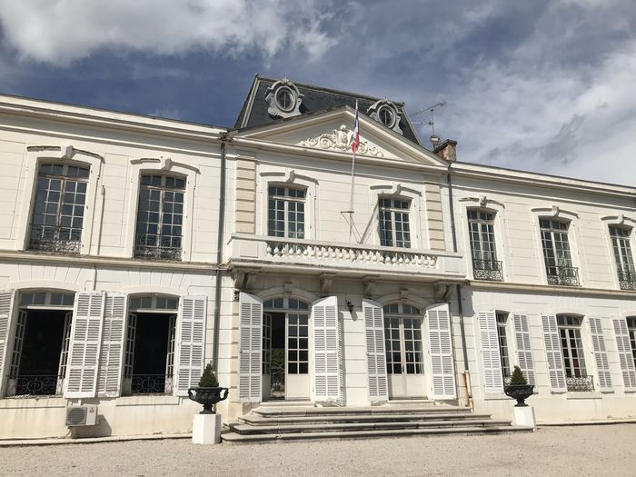 Le Château de la Demande et les Monuments de la Légion étrangère, Musée de la Légion étrangère, Aubagne