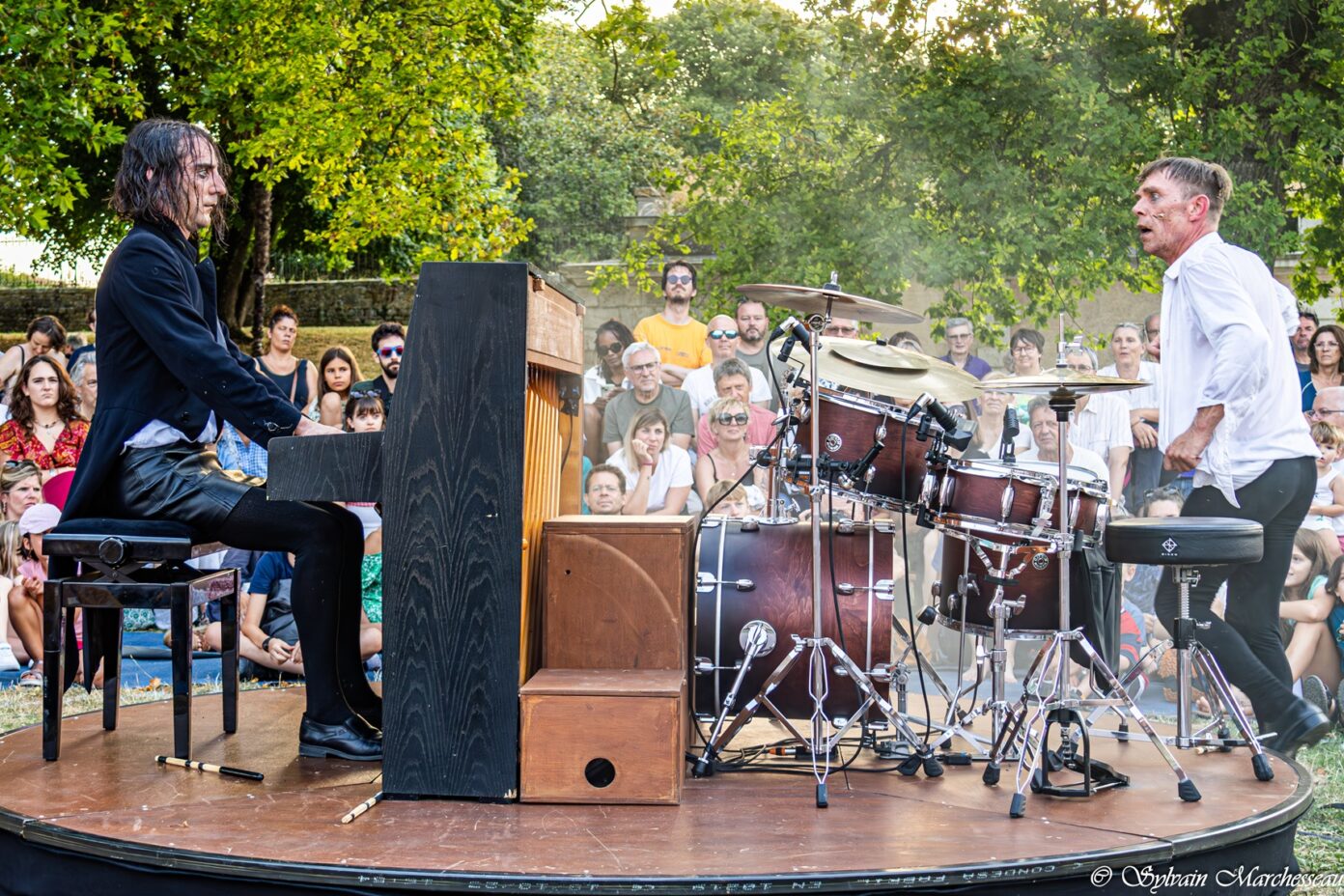 Le Dernier Concert Chaumont-en-Vexin