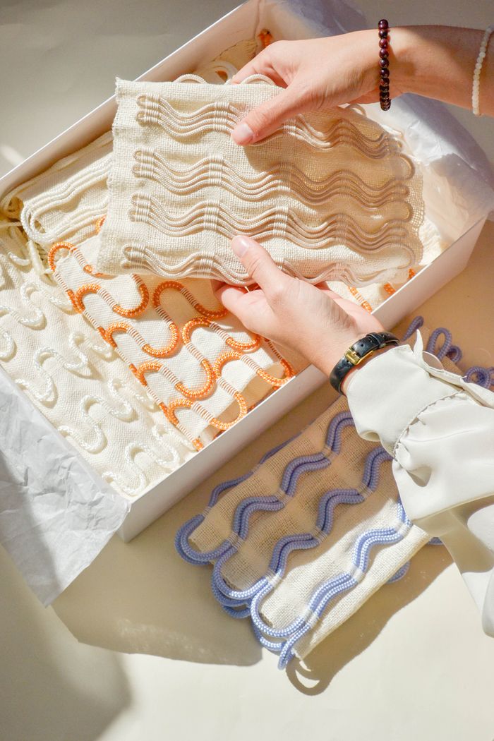 Le design textile, avec Laura Navarro à la Maison des Métiers d&rsquo;Art et du Design, Maison des Métiers d&rsquo;Art et du Design, Moulins