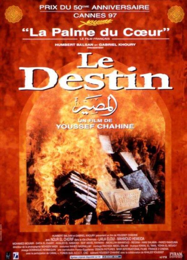 Le Destin, MCL Salle André Bourvil, Gérardmer