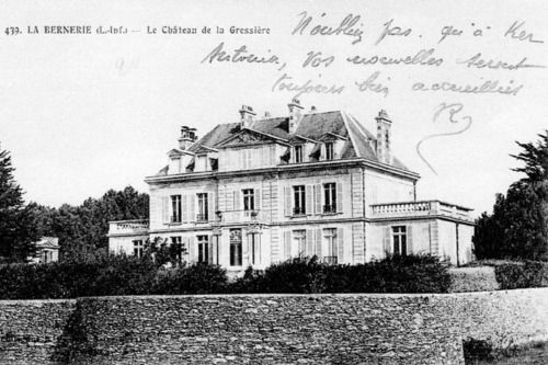 Le Domaine