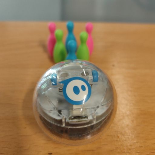 Le FabLab du Mercredi : Course de robots, Bibliothèque Pierre Veilletet, Bordeaux