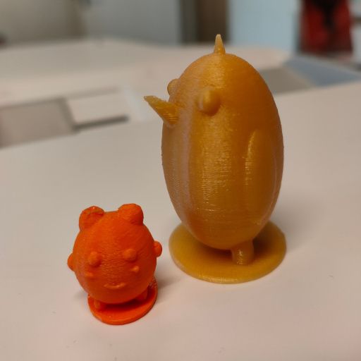 Le FabLab du Mercredi : imprimante 3D Bibliothèque Pierre Veilletet Bordeaux