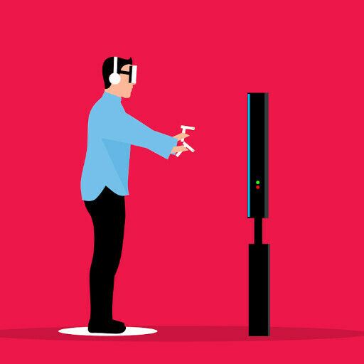 Le FabLab du Mercredi : Réalité virtuelle Bibliothèque Pierre Veilletet Bordeaux