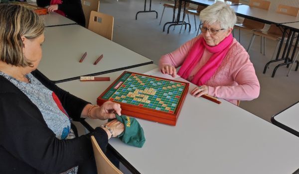 LE LUNDI C'EST PERMIS G I Maison de Quartier du Courghain Grande-Synthe