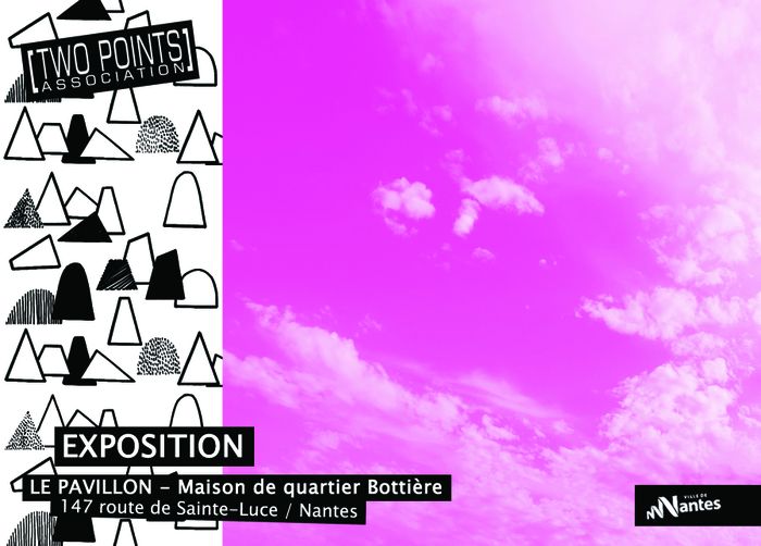 LE PAVILLON présente À voir #6, une sélection d&rsquo;œuvres de la Collection Artdelivery Le Pavillon – Maison de Quartier de la Bottière Sainte-Luce-sur-Loire