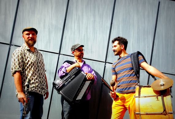 LE PETIT FESTIVAL DE LIEURAN-CABRIERES  Lieuran-Cabrières