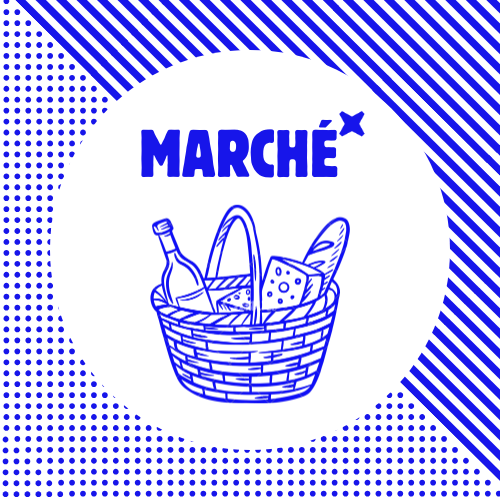Le P&rsquo;tit marché d&rsquo;Agnos  Agnos