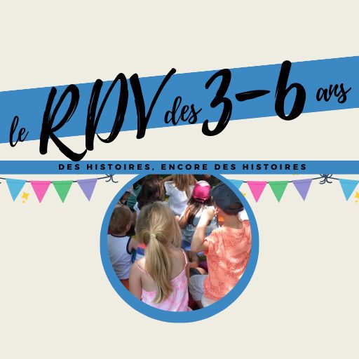 Le RDV des 3-6 ans : Lectures sensorielles d'automne Bibliothèque Pierre Veilletet Bordeaux
