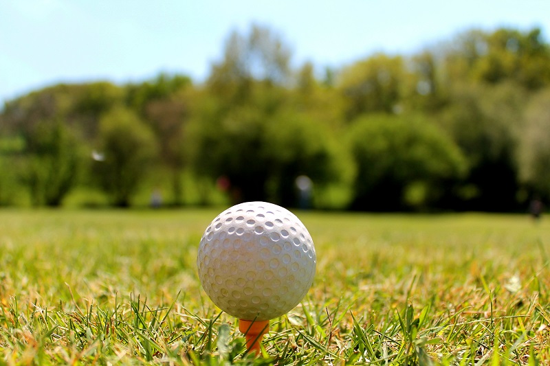 LE RENDEZ-VOUS DES FAMILLES SOFT GOLF Montaigut-sur-Save