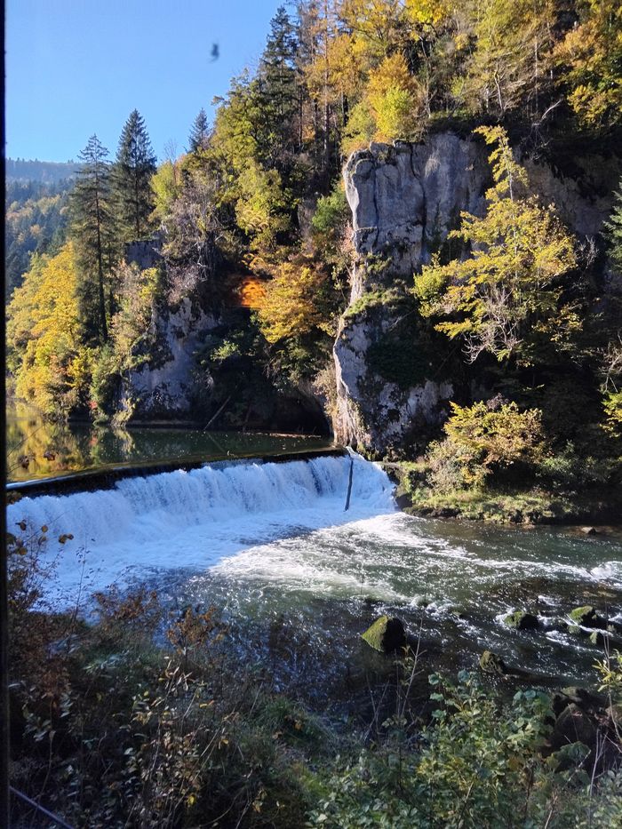 Le Theusseret en habit de fête, chemin des seignottes 25470 GOUMOIS, Saignelégier