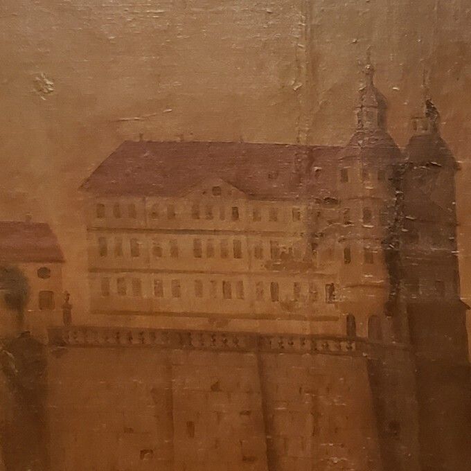 Le travail de recherches autour des collections – Enquête en cours !, Château et musée de Montbéliard, Montbéliard