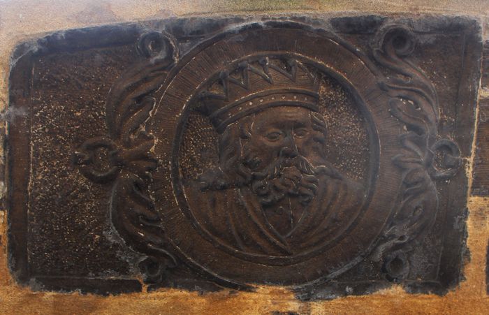 Le trésor lapidaire d’Ensisheim, Musée de la Régence, Ensisheim