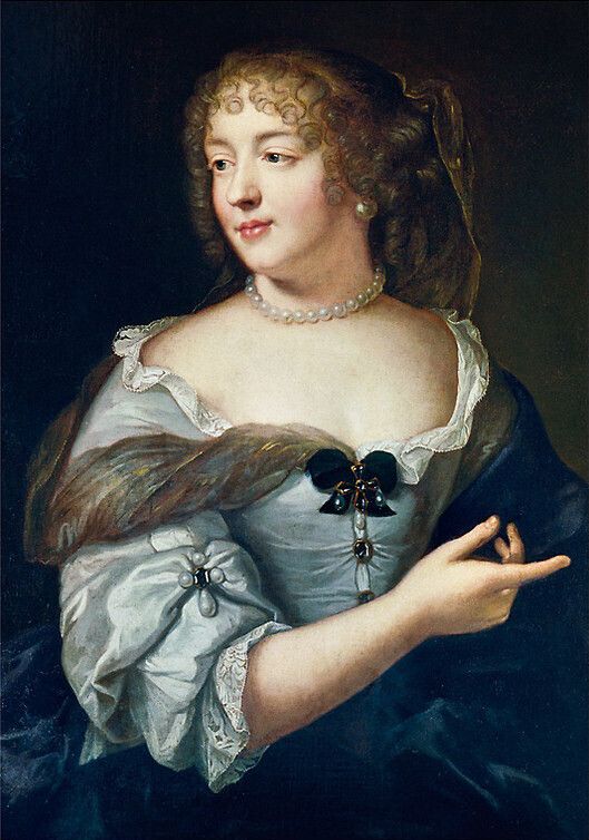 Le trésor volé de Madame de Sévigné !, Jacquemard, Lambesc