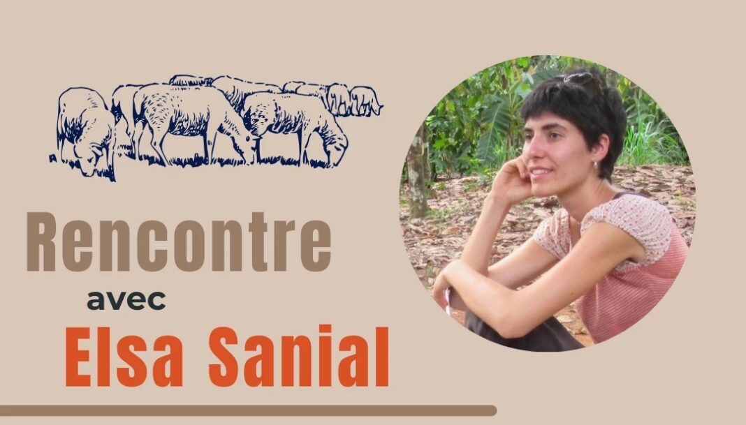 LECTURE & RENCONTRE  Langogne