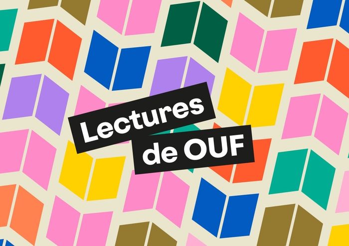 Lectures de Ouf – chez les enfants, Bibliothèque des Champs Libres- Chez les enfants, Rennes