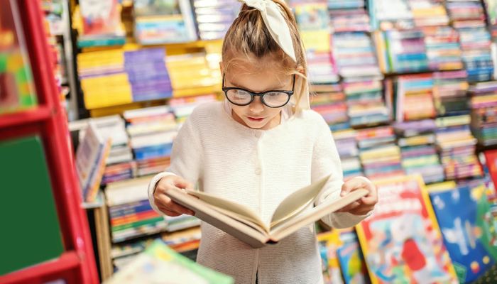 Lectures Médiathèque Floresca Guépin