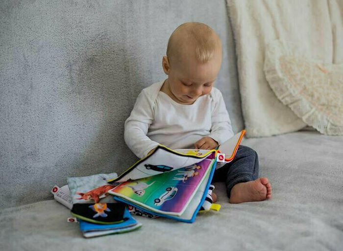Lectures pour les 0-3 ans, Bibliothèque Ancely, Toulouse