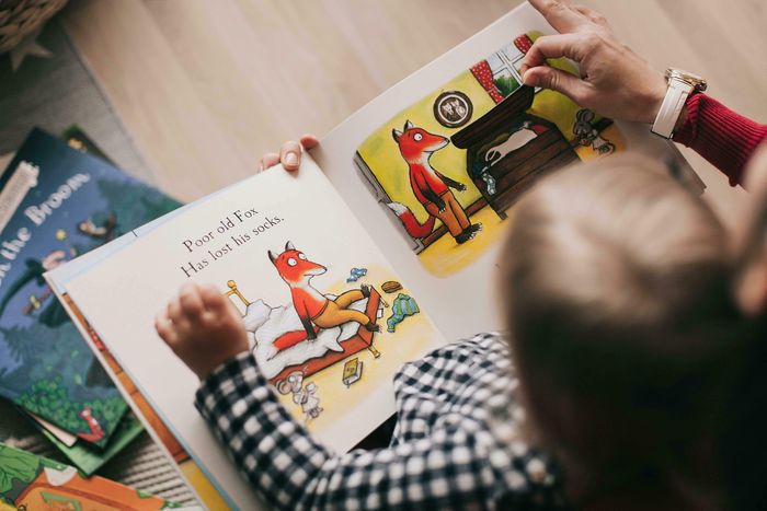 Lectures pour les 0-3 ans Médiathèque José Cabanis Toulouse