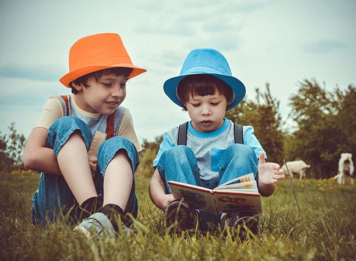 Lectures pour les pitchouns Bibliothèque Duranti Toulouse