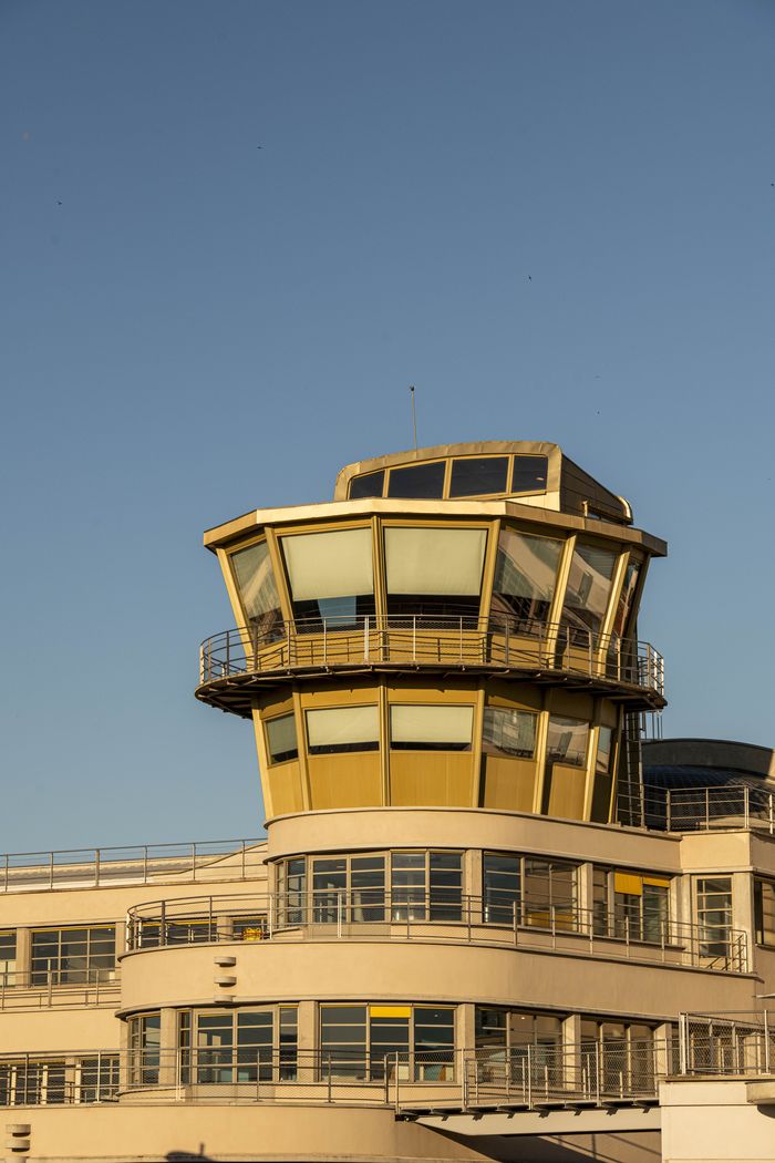 Lectures théâtralisées et déambulations, Musée de l’Air et de l’Espace, Le Bourget