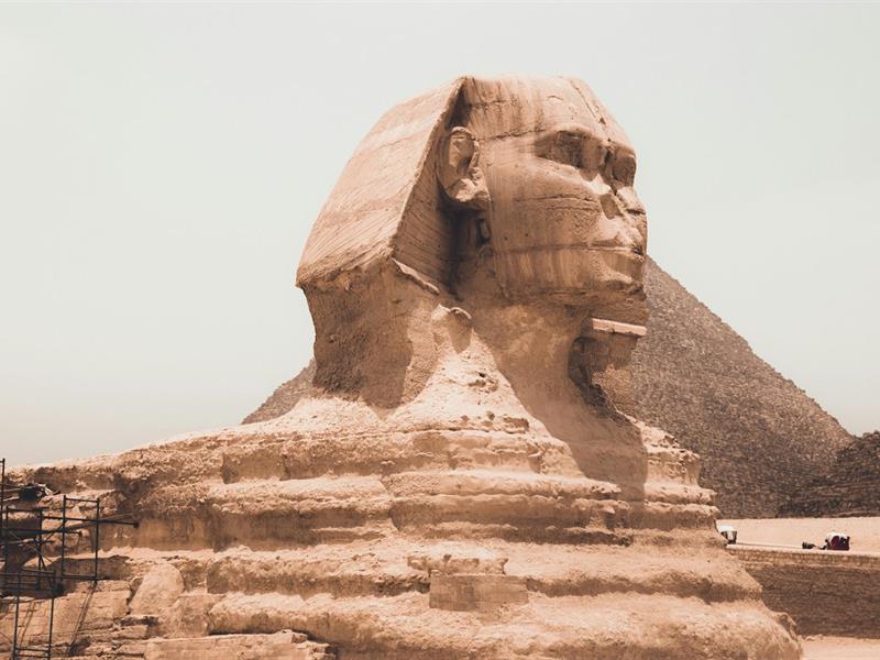 L’Egypte de Napoléon Wissembourg
