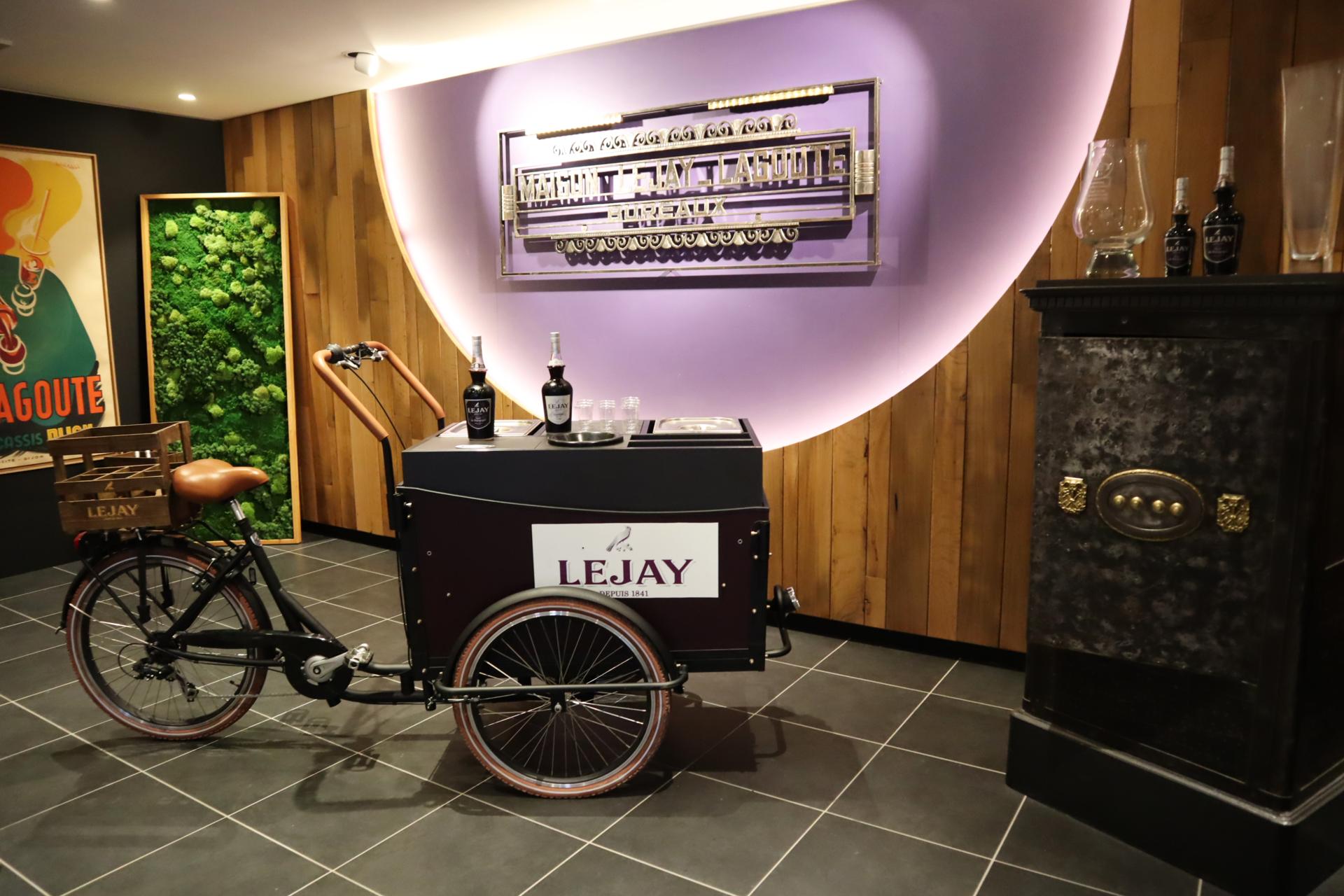 Lejay Lagoute