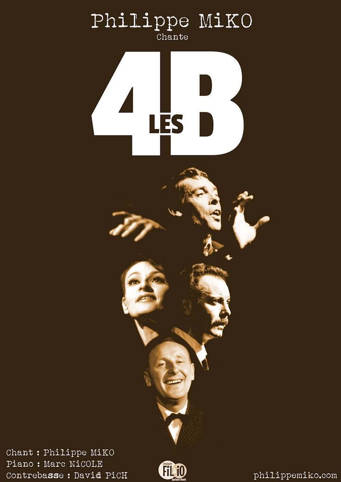 Les 4B TNT – Terrain Neutre Théâtre Nantes