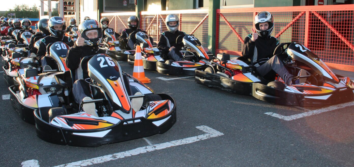Les 5h de Magny-Cours Karting Magny-Cours