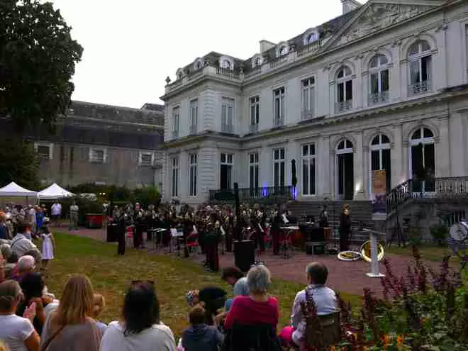 Les Apéritifs Musicaux  Tours