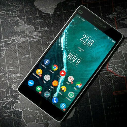 Les applications sur Smartphones et tablettes Android, Bibliothèque Pierre Veilletet, Bordeaux
