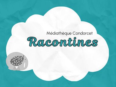 Les aventures de Berk !, Médiathèque Condorcet, Viry-Châtillon