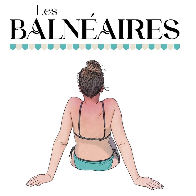 Les Balnéaires Centre Culturel Les Tourelles Vouziers 2027-03-01