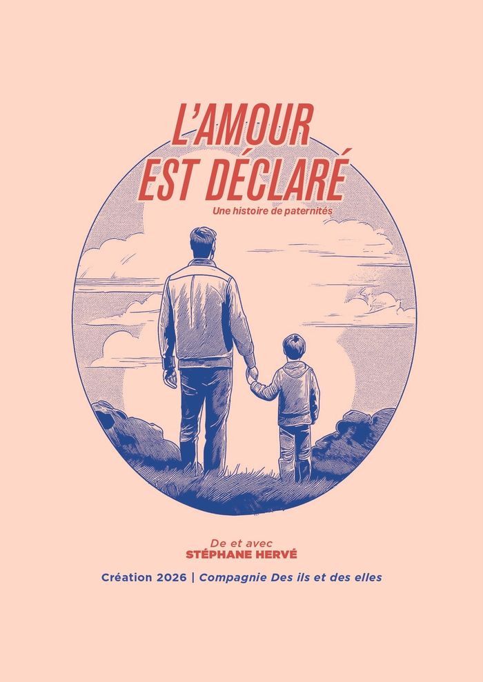 Les Belles Sorties – L’amour est déclaré, Théâtre de l’Eden, Lys-lez-Lannoy