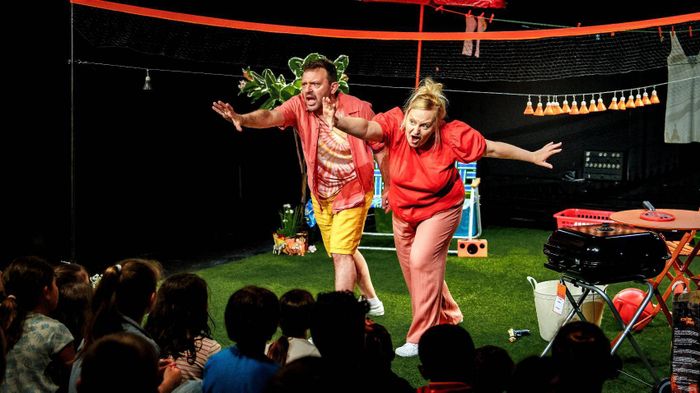 Les Belles Sorties – Mercredi c&rsquo;est sport !, Salle des fêtes, Carnin