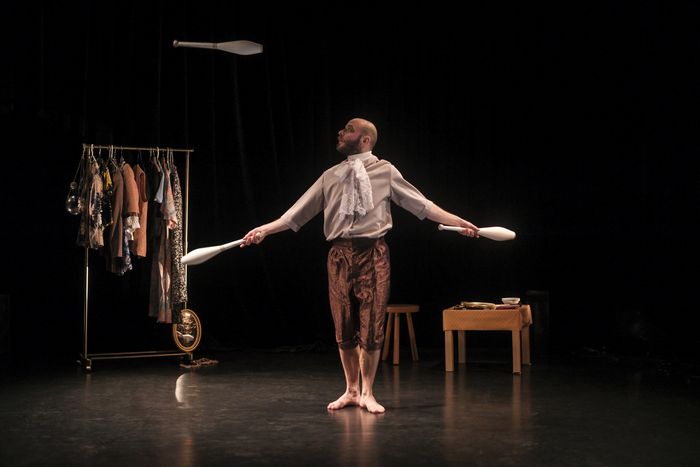 Les Belles Sorties – Revers de paillettes – Compagnie Tourne Au Sol, Salle Octave d’Hespel, Fournes-en-Weppes