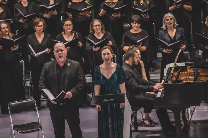 Les Belles Sorties – Voyages, Salle La Chiconnière, Vendeville