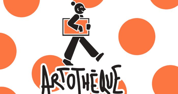 Les cafés de l’Artothèque Médiathèque Ormédo – Orvault Orvault