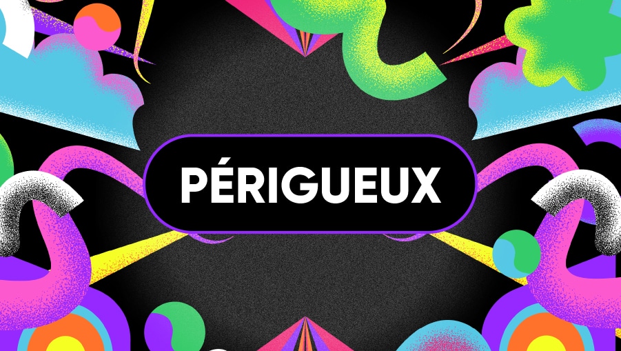 Les Campulsations Périgueux 2026 Le Sans réserve Périgueux